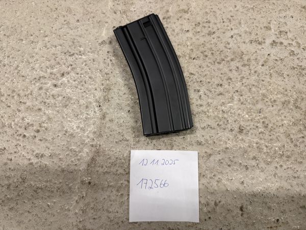 M4/16 Magazin Highcap