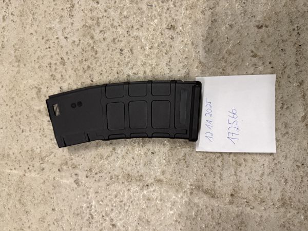 M4/16 Magazin Midcap