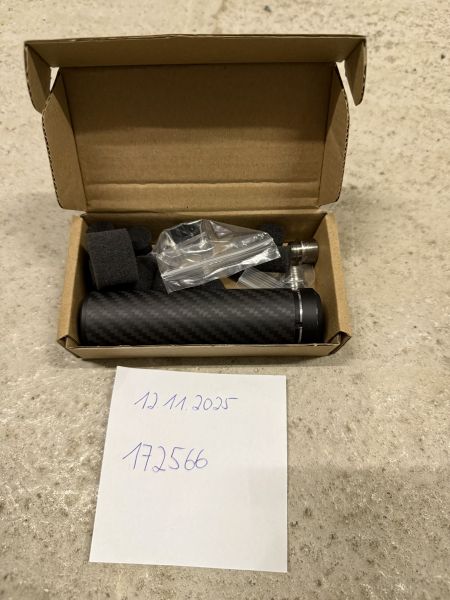 BEGADI SUPERSONIC 9/45 LIGHTWEIGHT