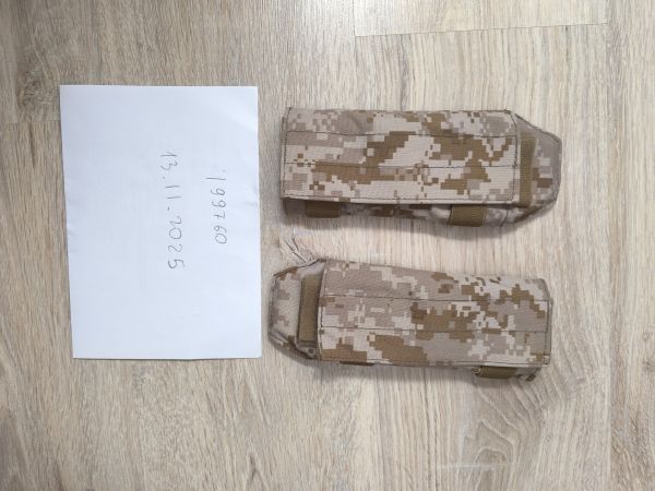 AOR1 Schulter - Pads, von Replika LBT6094