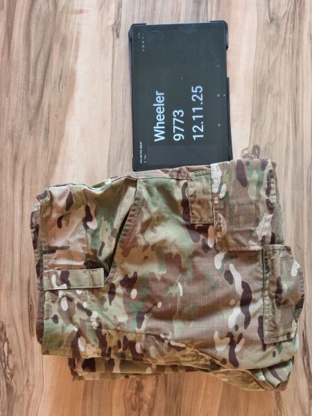 Crye G3 Hose Multicam 