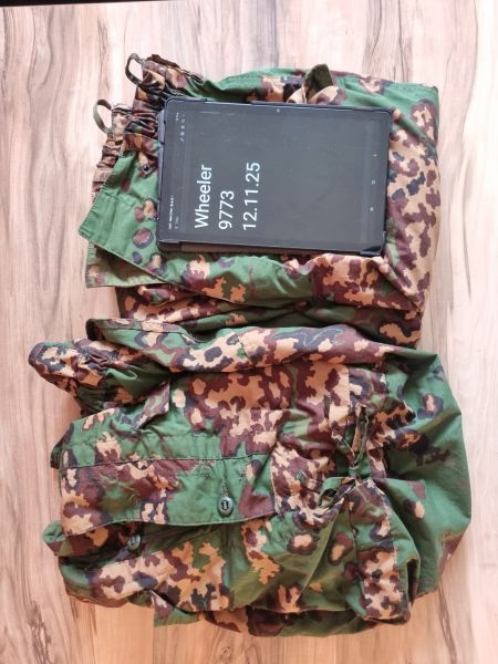 SSO Partizan SS-Leto Russ.