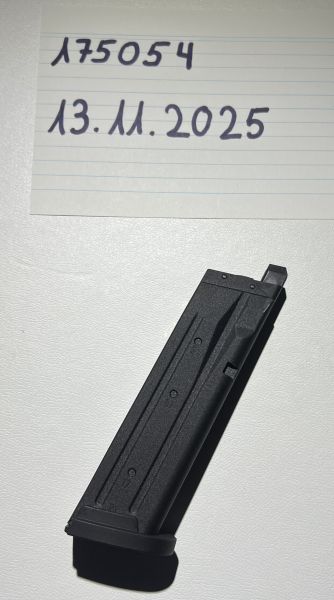 VFC Sig Sauer Proforce M18 Gas-Magazin