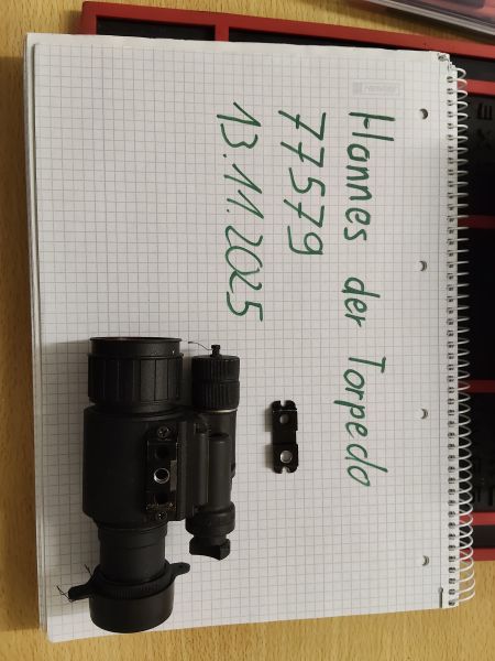 MNV-K Nachtsichtgerät