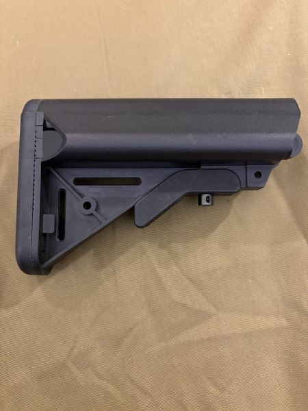 Crane SOPMOD Old Gen MK18 Stock Replika