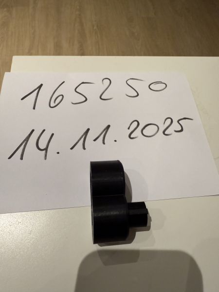 3x 3D Dropstock Adapter M4