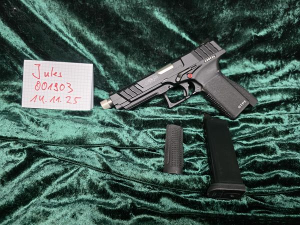 G&G GTP9 
