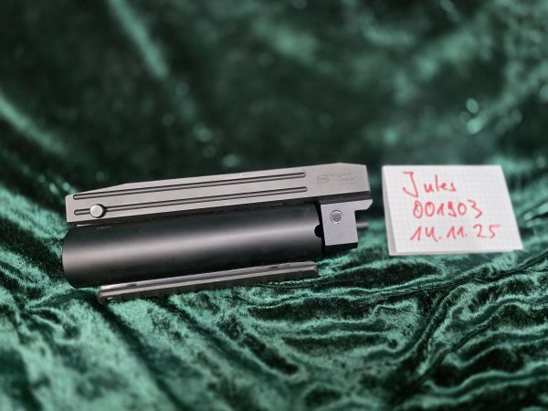 Sniper MK 40mm Granatwerfer