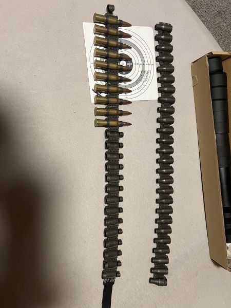 PKM Deko Gurt  (auch Tausch)