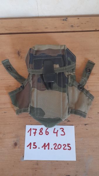 M4 M16 Magazin Tasche 3 Fach + Granaten Taschen