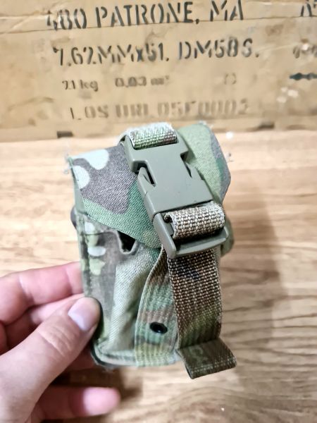 Blue Force Gear Frag Pouch