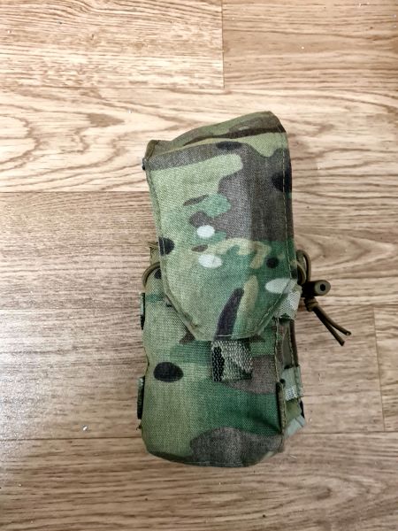Tactical Tailor Double Mag Pouch
