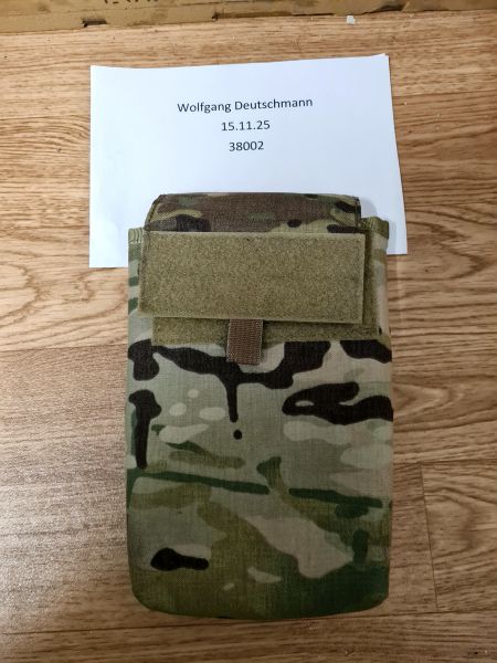Insulated Canteen Pouch Emerson Gear 