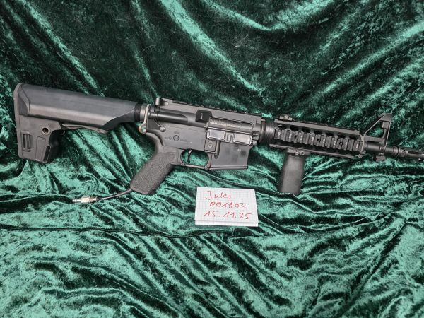 Lonex HW4 HPA Polarstar Fusion Engine