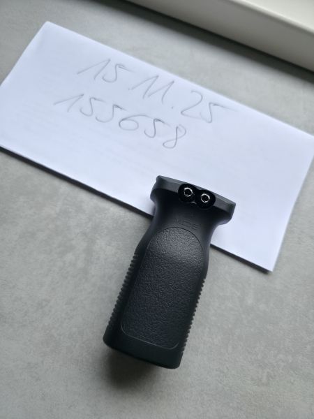 Magpul RVG Frontgriff Klon Picatinny