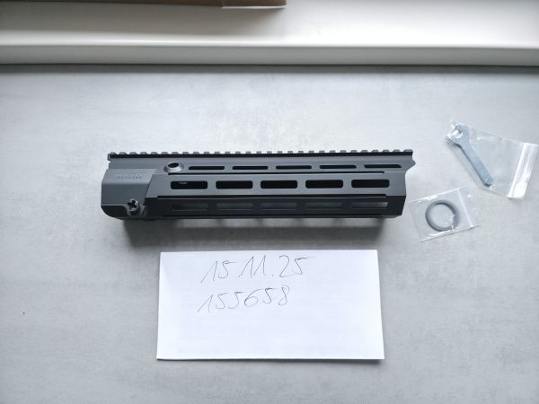 Maxim Defense MDX 11.25