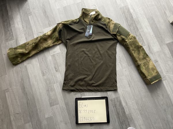 Combat Shirt A-TACS FG