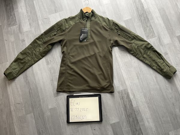 Helikon Tex Combat Shirt M