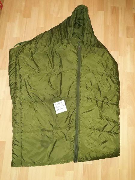 GB ARMY SAS Schlafsack brit. Armee Large