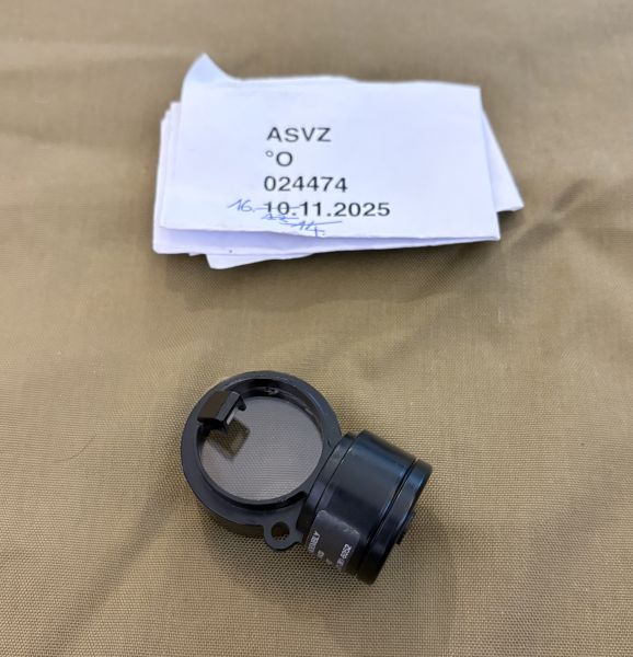 PVS 14 Magnetic Clip On Compass Kompass mit Lens Protector Schutzscheibe