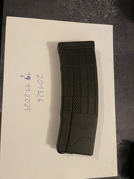 Verschiedene Mid Cap Magazine M4 