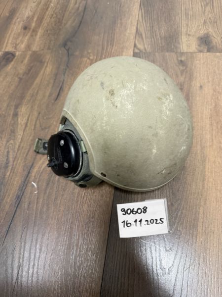 M2 Bradley Helm mit Bose Coms