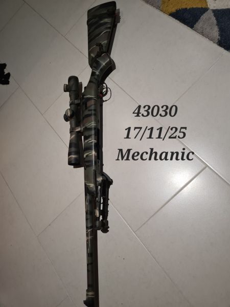 Vsr 10 Clone + Tuning