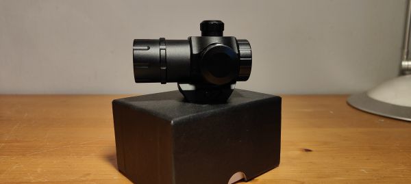 Begadi RG Reflex Visier  mit Killflash 