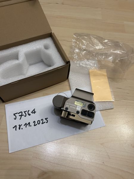 Evolution Gear Eotech EXPS gen2 #2