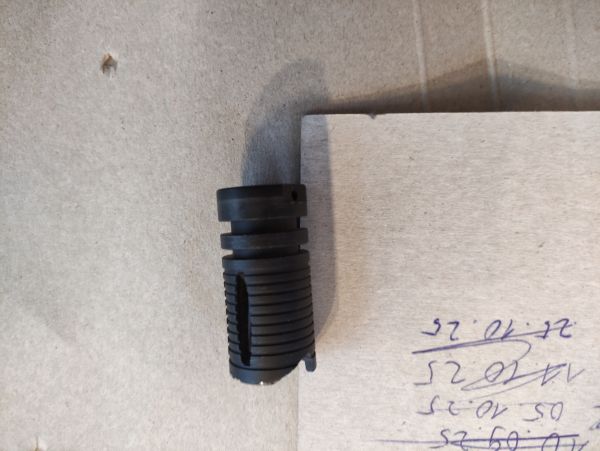 Flash Hider 14mm ccw