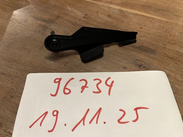 AKM Enhanced Safety Selector | WBP