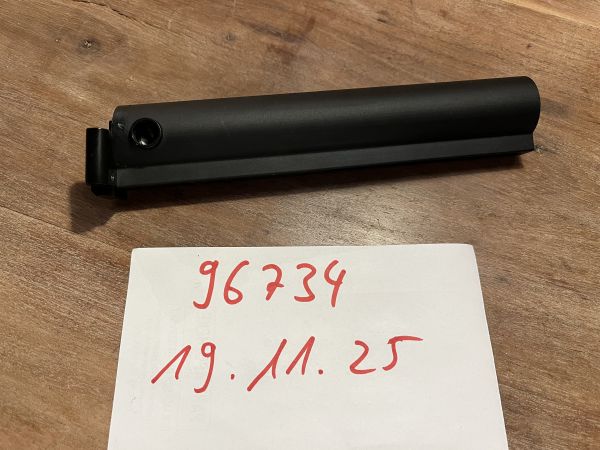 Hephaestus GHK / LCT AK Folding Stock Tube & QD Sockets Side-Folding Stock Receiver