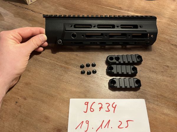VFC - NSHG 416 Handguard