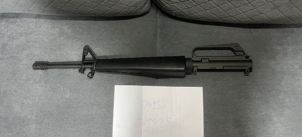 Vfc m16a1 gbb Upper Receiver 