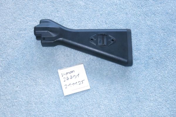 ICS MP5 HAndschutz und schaft