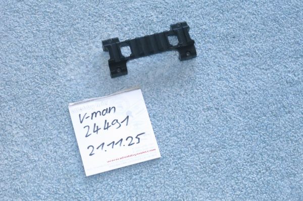 MP5 Picatinny Mount kurz