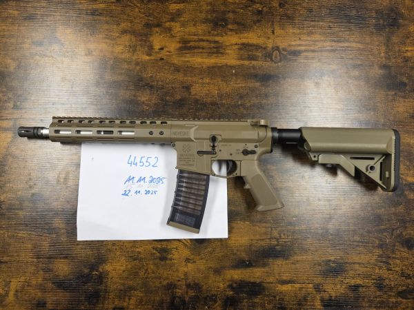 Cyma CGS Noveske N4 G3 FDE GBBR