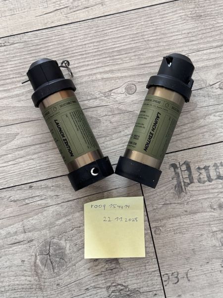 2x Airsoft Innovations Tornado2 Timer