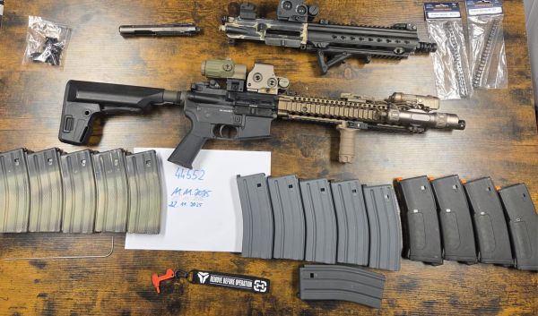 GBLS GDR 15 + GDR 16 Ultimate Bundle