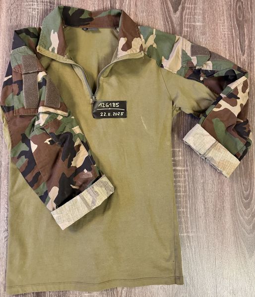 TMC G3 Combat Shirt Gr. M in M81 Woodland
