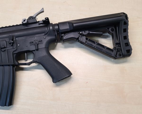 M4 MK18 Stock
