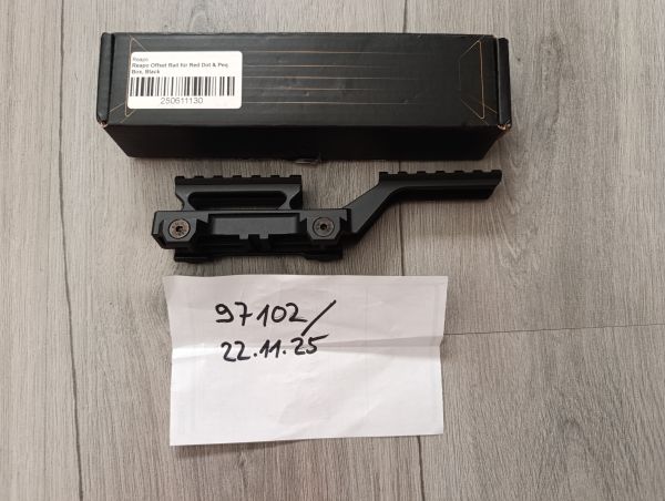 Neue Reapo Mount Neu