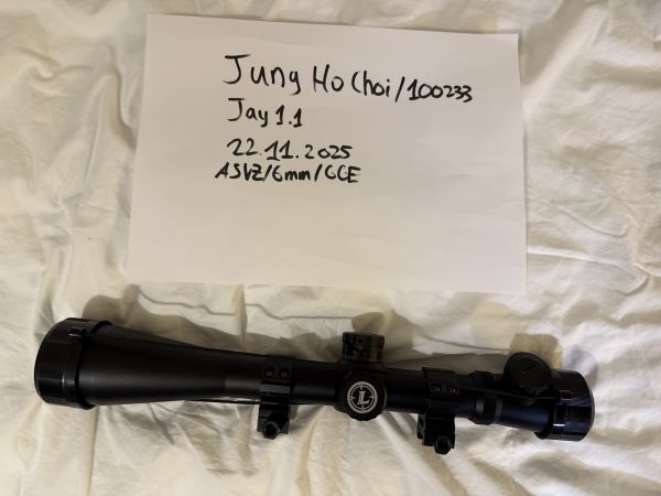 Leupold MK4 6-24x50 Klon