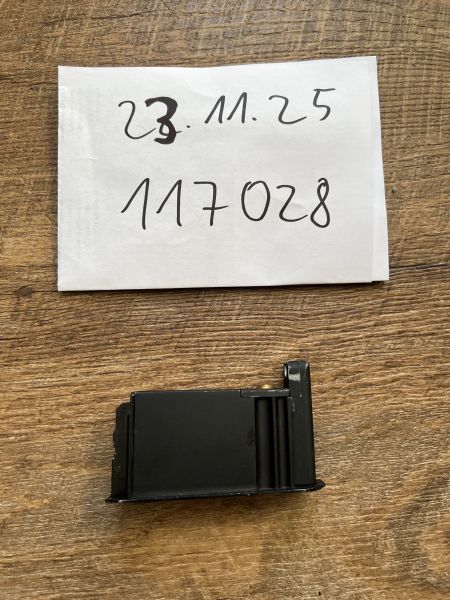 KJW M700 10 Schuss Magazin