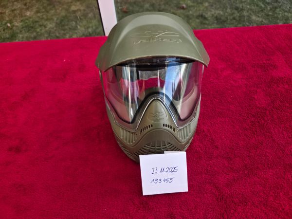 Einsteiger Airsoft-/ Paintballmaske