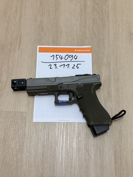 Begadi / Army Armament R17 Gladiator Upgrade Version