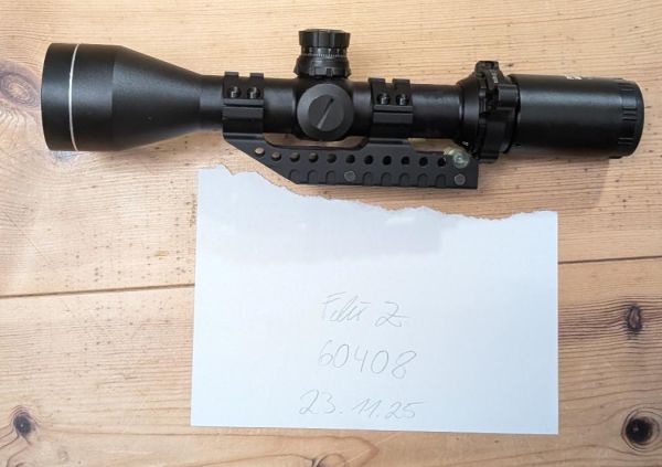 PIRATE ARMS 1.5-6x50