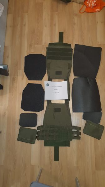 PT Fort Goplit Replika 