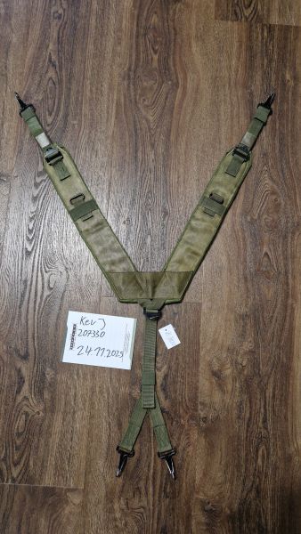 US Alice M-1972 Koppelträger Vietnam 