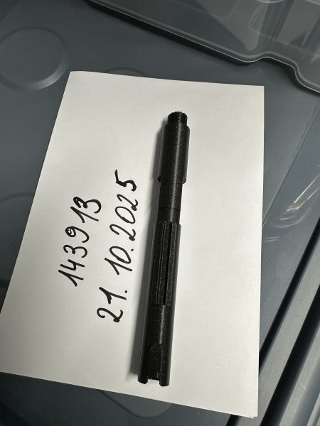 VMP1 Außenlauf UPGRADE TDC